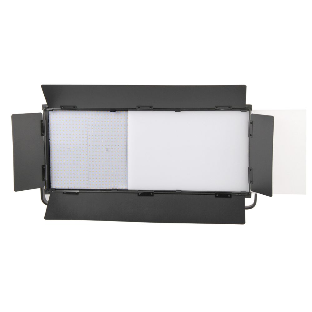 Светодиодный осветитель GreenBean DayLight III 200 LED Bi-color