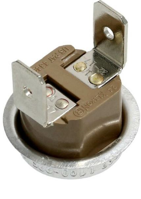 Термостат KLIXON 1NT09L-6172 L190-225° градусов