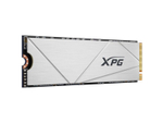 SSD накопитель ADATA XPG Gammix S60 1ТБ, M.2 2280, PCIe 4.0 x4, NVMe [AGAMMIXS60-1T-CS]