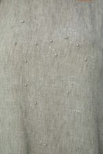 Платье В отпуск (зеленый меланж) П13708-8М LT Collection