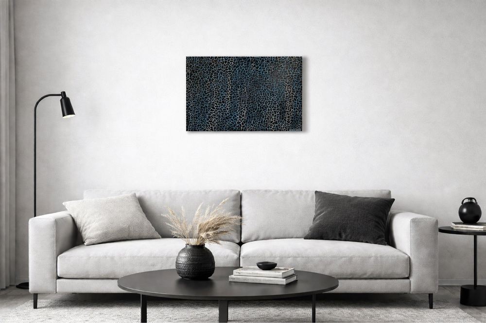 Нефть на Тихом океане