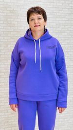 Костюм МС-12001 (сирень)