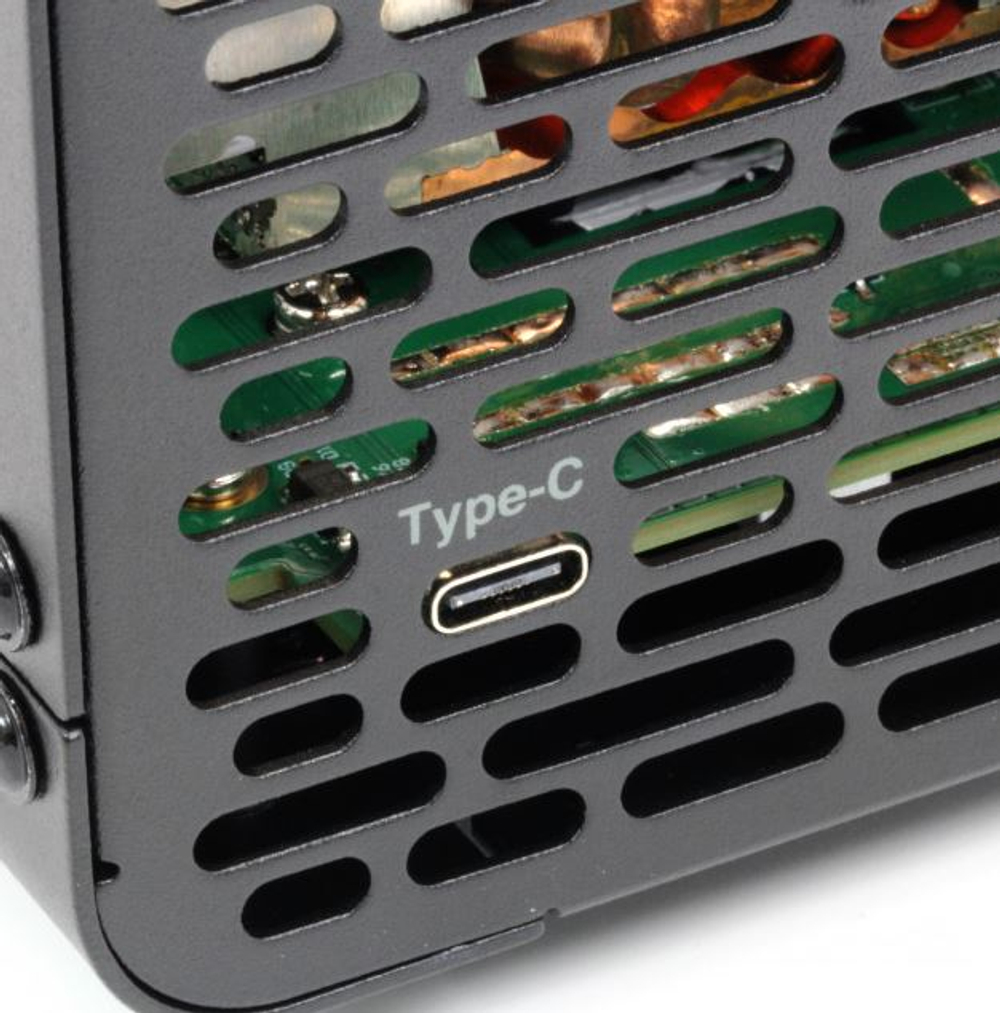 Электронная нагрузка SKYRC BD380