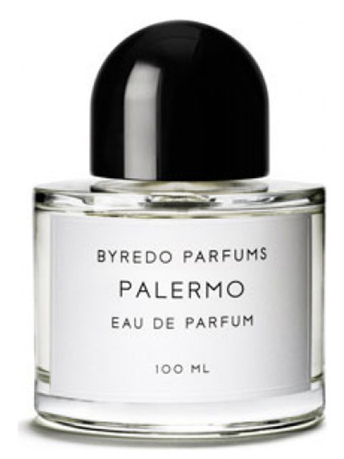 Byredo Palermo EDP