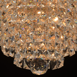 Люстра MW-Light Аделард