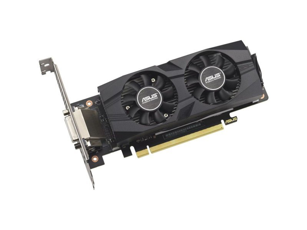 Видеокарта Asus Nvidia GeForce RTX 3050 [90YV0KQ0-M0NA00]