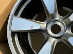 КОВАНЫЕ ДИСКИ ДЛЯ PORSCHE 911 991.2 SPEEDSTER 2019 ПОРШЕ