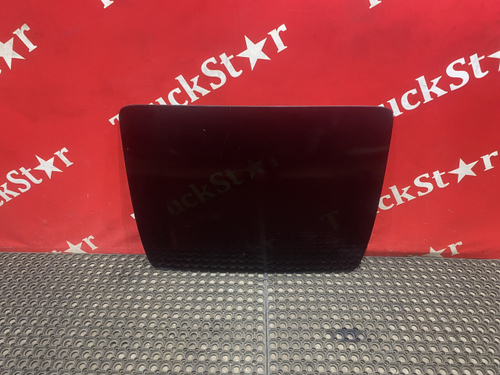 Стекло люка 2019г