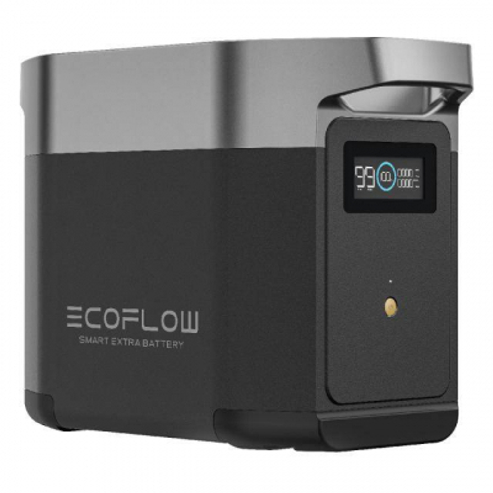 Батарея внешняя Smart Extra для Ecoflow Delta 2