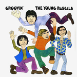 The Young Rascals / Groovin' (Coloured Vinyl)(LP)