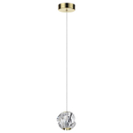 5085/5L ODL Подвес LED 5Вт 4000К 220В IP20 L-VISION