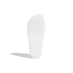 Шлепанцы Adidas Adilette AQUA (белые)