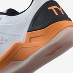 Кроссовки мужские TYR CXT-3 TRAINER (Бело-Оранжевые)