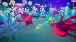 Slime Heroes (для ПК, цифровой код доступа)