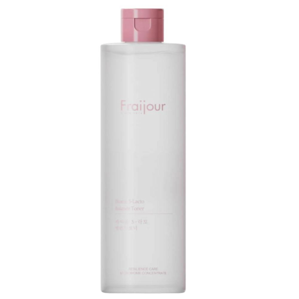 Восстанавливающий тонер с пробиотиками Fraijour Biome 5-Lacto Balance Toner