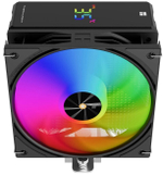 Кулер  Thermalright Assassin X 120 R Digital Black ARGB