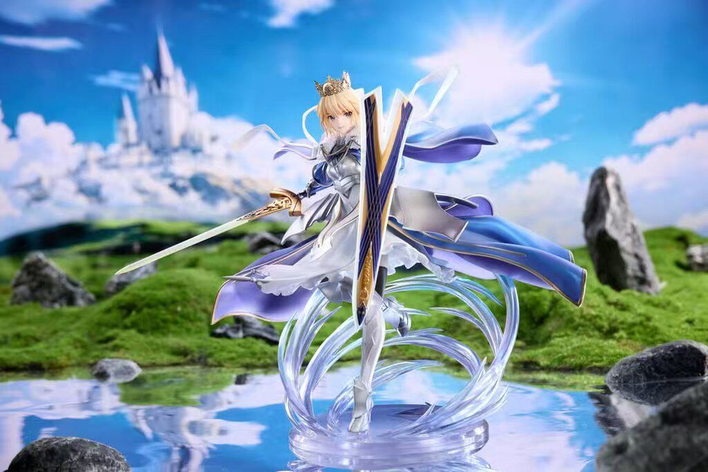Сейбер / Saber