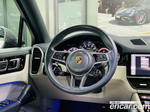 Porsche Cayenne (PO536) 3.0 Coupe (03.2021)
