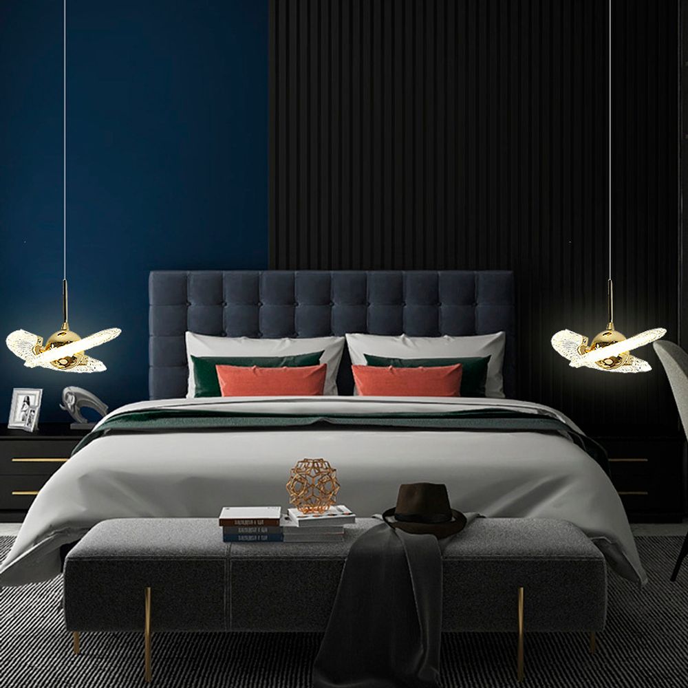 Подвесной светильник PHOENIX