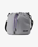 Сумка Ancorp Камерабэг серая