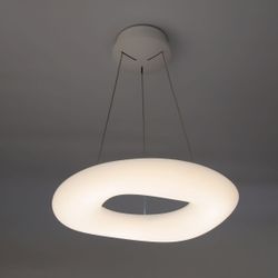 Citilux Стратус Смарт CL732A520GS RGB Умная подвесная люстра