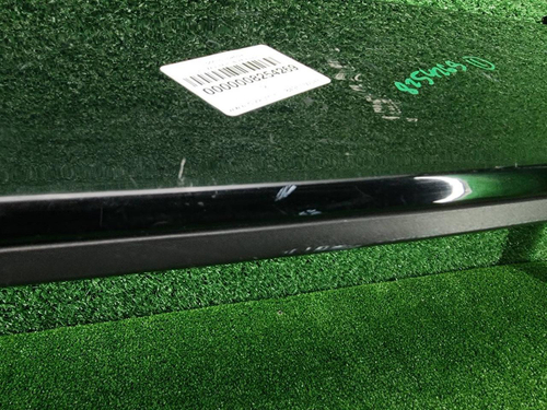 Спойлер крышки багажника Haval Jolion (2021-н.в.)