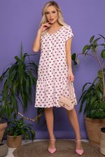 Платье 70793 Avili