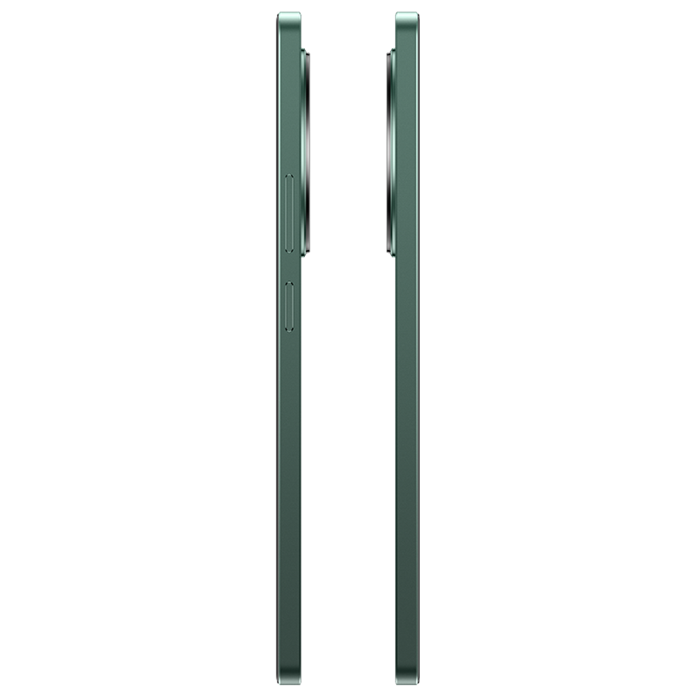 Смартфон Realme 12 8/256 ГБ, Ростест(ЕАС), 2 nano SIM, Зеленый малахит
