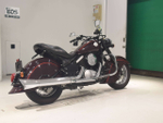 Kawasaki Vulcan 800 Drifter 1999
