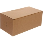 Органайзер для хранения «ЭДАЛИНА», прозрачный, 24,5*12,4*21,5см