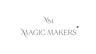 Magic Makers - теперь зарегистрированный товарный знак!