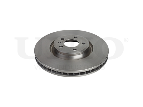 Диск тормозной передний UNIO BRD-20574