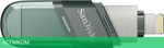 USB Flash-накопитель SanDisk SDIX90N-256G-GN6NE 256GB