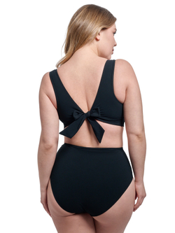 Лиф VIVIEN Super FIT (чёрный)