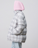 Пуховик "Chambery"