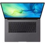 Ноутбук HUAWEI MateBook D15 (15.6/1920*1080/Ci3-1154G4/3Ггц/8/256GBSSD/Win10)Space Gray(BOHRD-WDI9A)