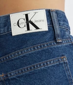 Джинсы CALVIN KLEIN JEANS - темно-синий(J20J222199)