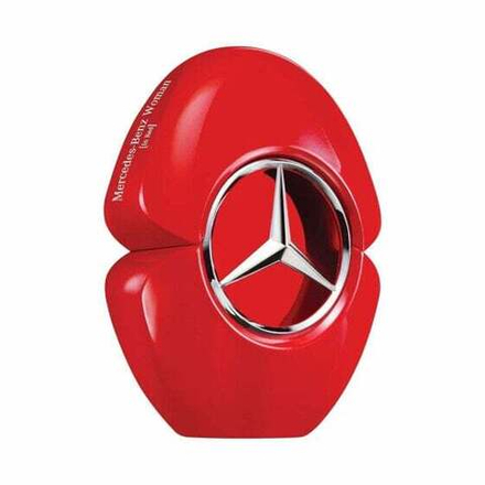 Женская парфюмерия Женская парфюмерия Mercedes Benz EDP Woman In Red 90 ml