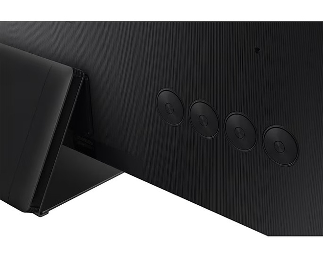 OLED телевизор Samsung QE83S95FAEXRU