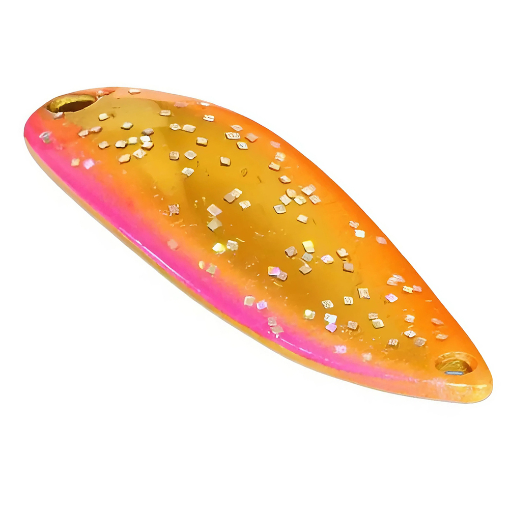 Блесна колеблющаяся FOREST MIU STANDARD 28мм 2.2гр, цвет #07