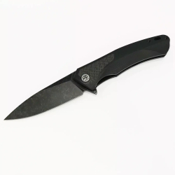 Нож складной Petrified Fish PF838