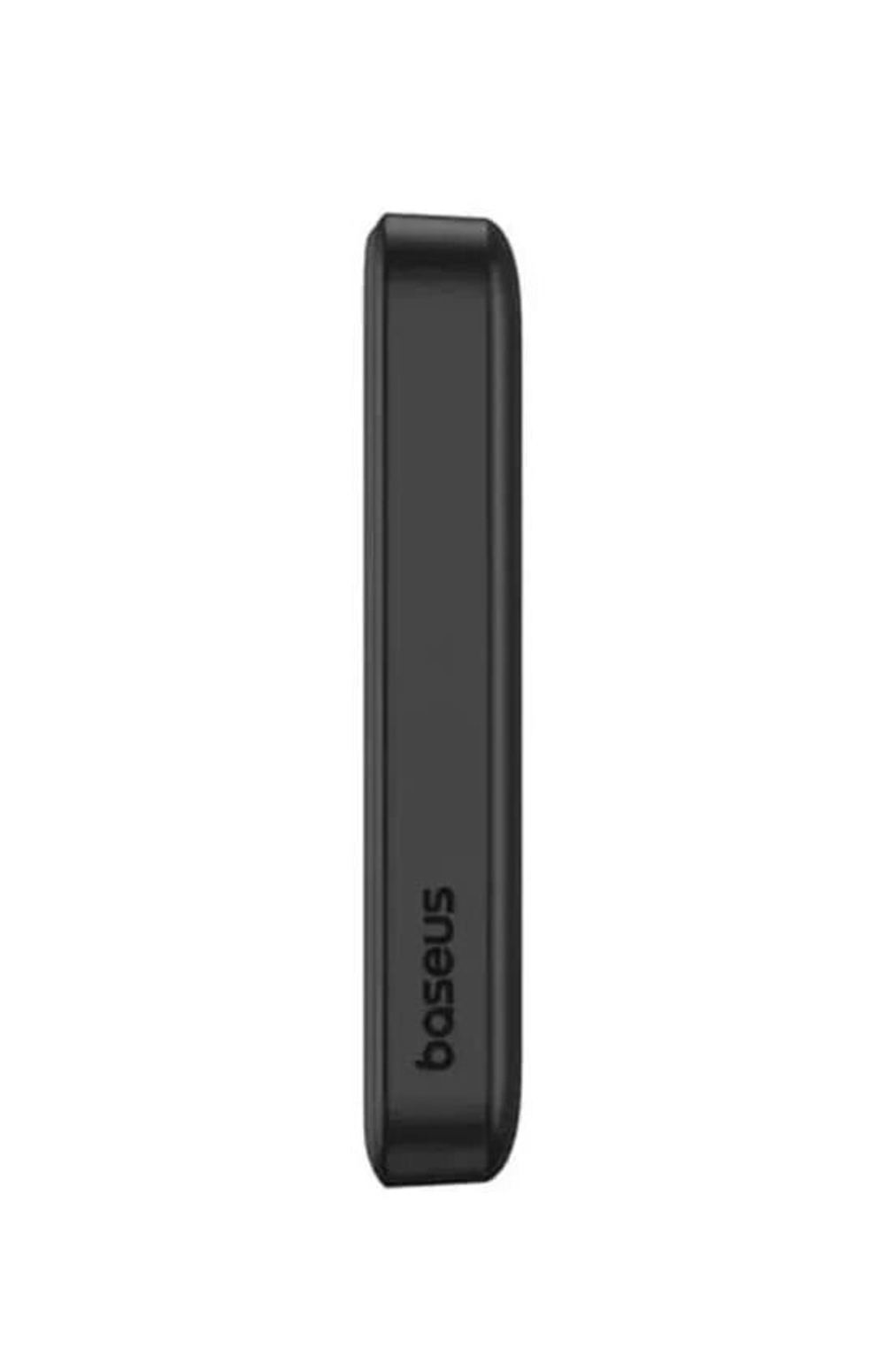 Внешний аккумулятор Baseus Magnetic Mini Air Wireless 10000mAh 20W (P10059001113-00), Чёрный
