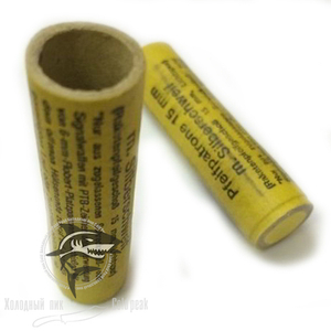 Турецкие ракеты для сигнальных пистолетов (20шт)