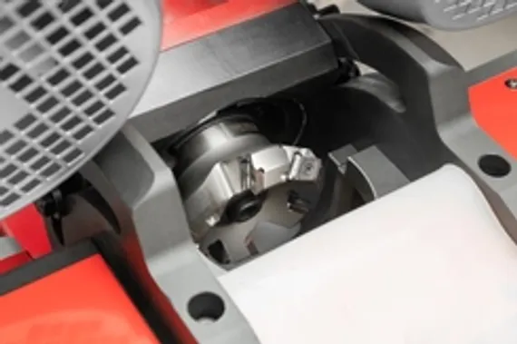 Автоматический кромкорез Huawei HM-100L