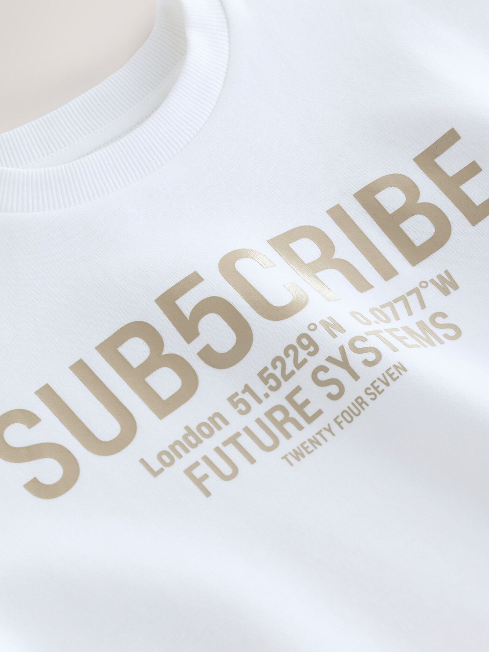 Футболка для мальчика Next E66-270, Белый