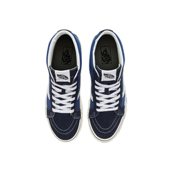 Кеды Vans SK8-Mid Reissue 'Dark Blue Grey' VN0A391F5TU