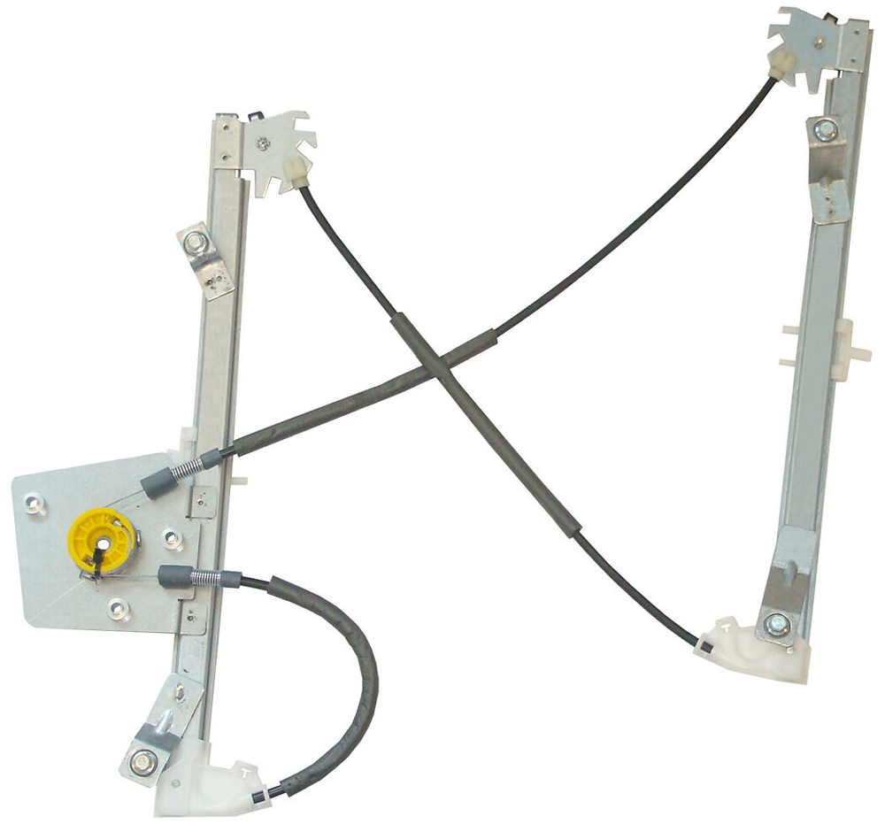 VALEO - 850877-VAL - Window Regulator - Povrat artikla narucenog iz Njemacke nije moguc.