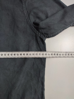 Рубашка Larsson&Co практичная 48 размер