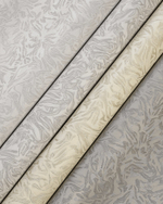 Сатин-51 (светло-желтая) эксклюзив