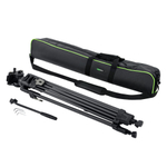 Видеоштатив GreenBean HDV Elite 419FC Fast Lock